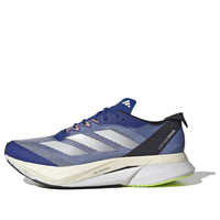 adidas Adizero Boston 12 'Royal Blue Lemon' IF8173