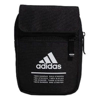 adidas Classic Organizer Bag 'Black Red White' GE4630