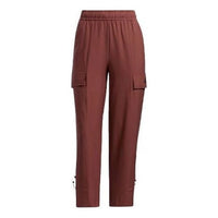 (WMNS) adidas Close Sports Pants 'Copper' GP0665
