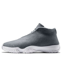 حذاء Air Jordan Future "Cool Grey" 656503-003