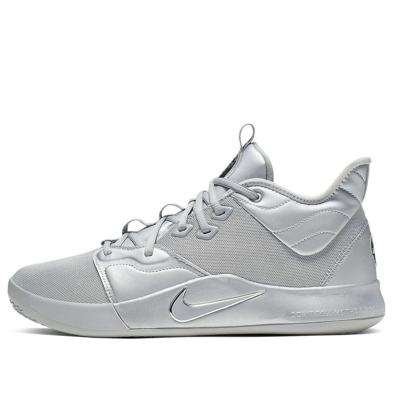حذاء Nike NASA x PG 3 "الذكرى الخمسين" CI2666-001