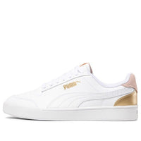 PUMA Shuffle 'White' 309668-09