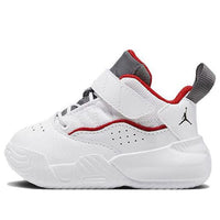 (TD) حذاء Air Jordan Stay Loyal 'White Light Graphite' DC7231-105