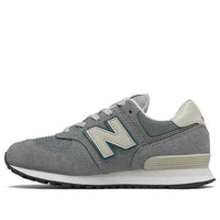 (PS) New Balance 574 'Grey Sky Blue' PC574BA1