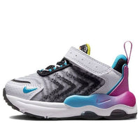 (TD) Nike Air Max TW "ألوان زاهية!" DV1966-100