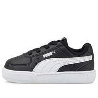 (TD) PUMA Caven 'Black White' 382058-02