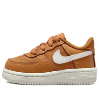 (TD) Nike Force 1 LV8 2 'Monarch Canvas' DX1886-800