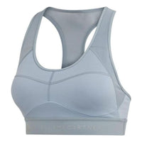 (WMNS) adidas Versatile Training Bra 'Grey' EA2222