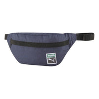 PUMA P Originals Retro Waist Bag 'Navy' 077442-02