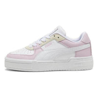 PUMA CA Pro Classic Trainers 'White Pink' 380190-50