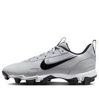 Nike Force Trout 9 Keystone 'Pewter Black' FB9728-002