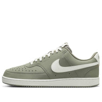Nike Court Vision Low Premium 'Light Army Sail' HM9429-300