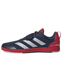 adidas The Total 'Team Navy Blue Scarlet' HQ3533