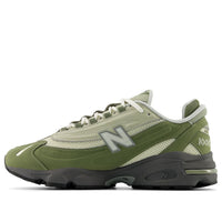 New Balance 1000 'Dark Olivine' M1000MEO