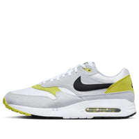 حذاء Nike Air Max 1 '86 OG Golf 'Wolf Grey Bright Cactus' DV1403-004