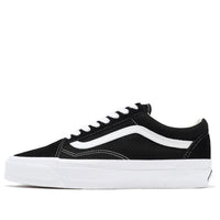 حذاء Vans Premium Old Skool 36 أسود VN000CQDBA2