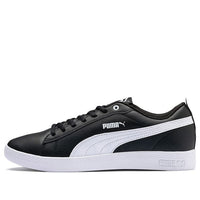 (WMNS) PUMA Smash V2 Leather 365208-02