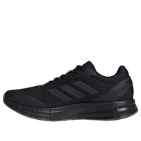 adidas DURAMO X 'All Black' JQ7500