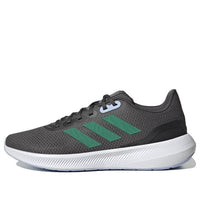 حذاء adidas Runfalcon 3.0 Cloudfoam Low 'Grey Court Green' HP7552