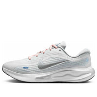 (WMNS) Nike Journey Run 'Photon Dust Cool Grey Light Smoke Grey Metallic Pewter' FJ7765-006