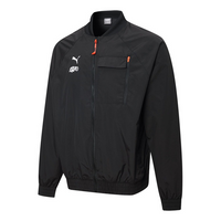 جاكيت بومبر PUMA RKDO أسود 533977-01