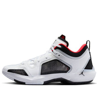 حذاء Air Jordan 37 Low "Siren Red" DQ4122-100