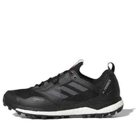 adidas Terrex Agravic XT GTX 'Black Grey' AC7655