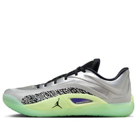 حذاء Air Jordan Zion 4 PF "Damascus Steel" FD0591-005