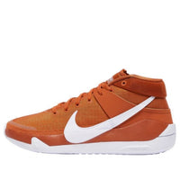 حذاء Nike KD 13 TB "Desert Orange" CW4115-801