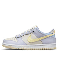 (GS) Nike Dunk Low SE 'Easter' FJ4641-536