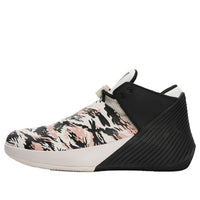 حذاء Air Jordan Why Not Zer0.1 Low PFX 'Phantom Coral' AR0346-003