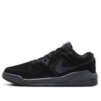 Air Jordan Stadium 90 'Triple Black' DX4397-001