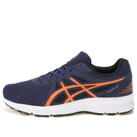 ASICS Cultiv St أزرق/برتقالي 1011A693-400