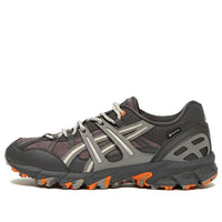 حذاء ASICS Gel-Sonoma 15-50 GORE-TEX "رمادي أوبسيديان" 1201A643-020