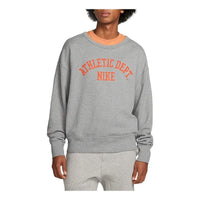 Nike Sportswear Trend 'Carbon Heather Team Orange' DX0025-091