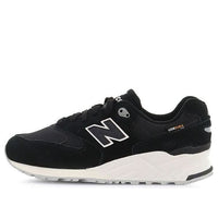 New Balance 999 Black D Wide ML999BA