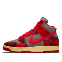 حذاء Nike Dunk High 1985 'Acid Wash' DD9404-600