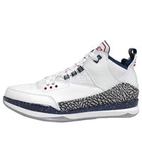 حذاء Air Jordan CP3.III 'Tribute' 407451-101