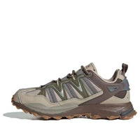 adidas originals Hyperturf 'Brown' IE2105