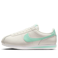(WMNS) Nike Cortez Leather 'Sail Mint Foam' DN1791-113