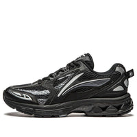 (WMNS) Li-Ning Fuyao 2.0 Low 'Black Silver' ARXU002-4