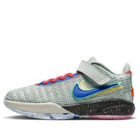 (PS) LeBron 20 'Nike Lifer' DQ8648-002