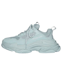 Balenciaga Triple S Sneakers 'Pale Blue' 536737W2FW14700