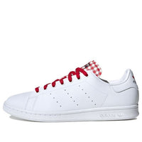 (WMNS) adidas Stan Smith 'Interchangeable Tongue' FZ2821