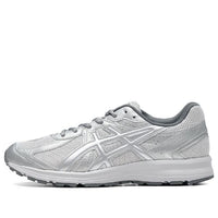 حذاء ASICS Jog 100 S رمادي فضي 1201A773-021