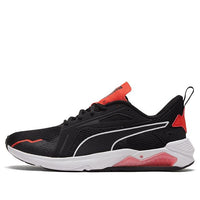 حذاء رياضي PUMA Lqdcell Method أحمر/أسود منخفض 193685-07
