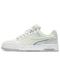 حذاء PUMA Slipstream Lo Canvas 'White' 390123-01