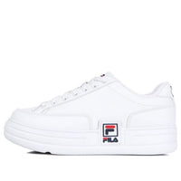 FILA Funkytennis Series Sneakers White 1TM00622_100