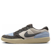 Nike SB Force 58 'Light Orewood Brown Psychic Blue' DV5477-102