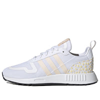 (WMNS) adidas Multix 'White Cream' HP2895